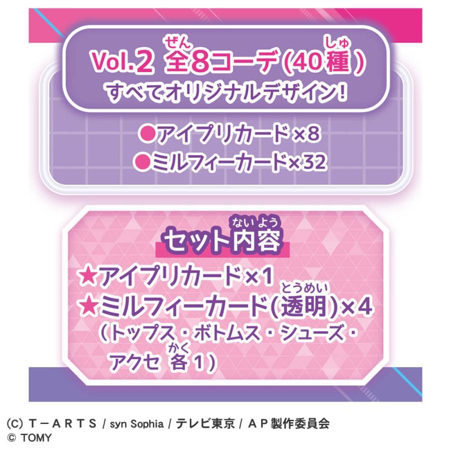 タカラトミー（TAKARA TOMY） ラッピング対応 ひみつのアイプリ