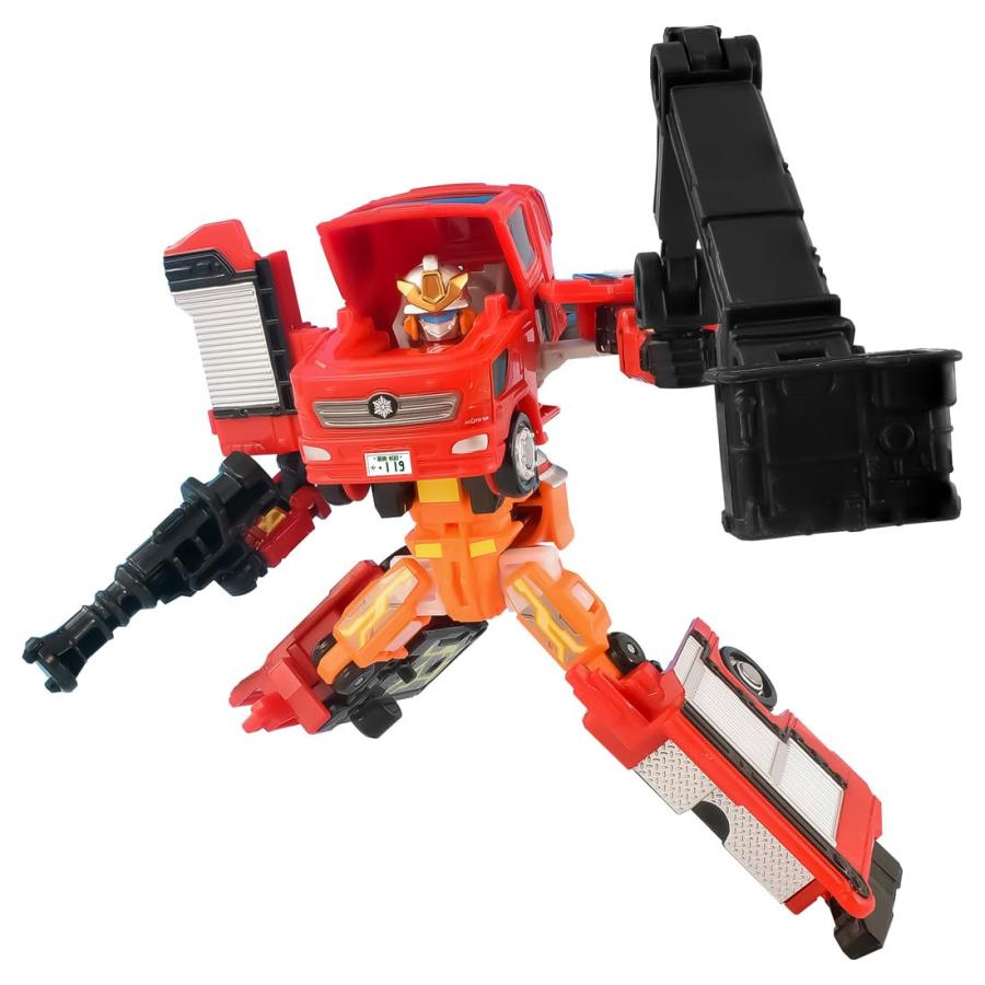 タカラトミー（TAKARA TOMY） 再販予約2026年9月 トミカ ジョブ