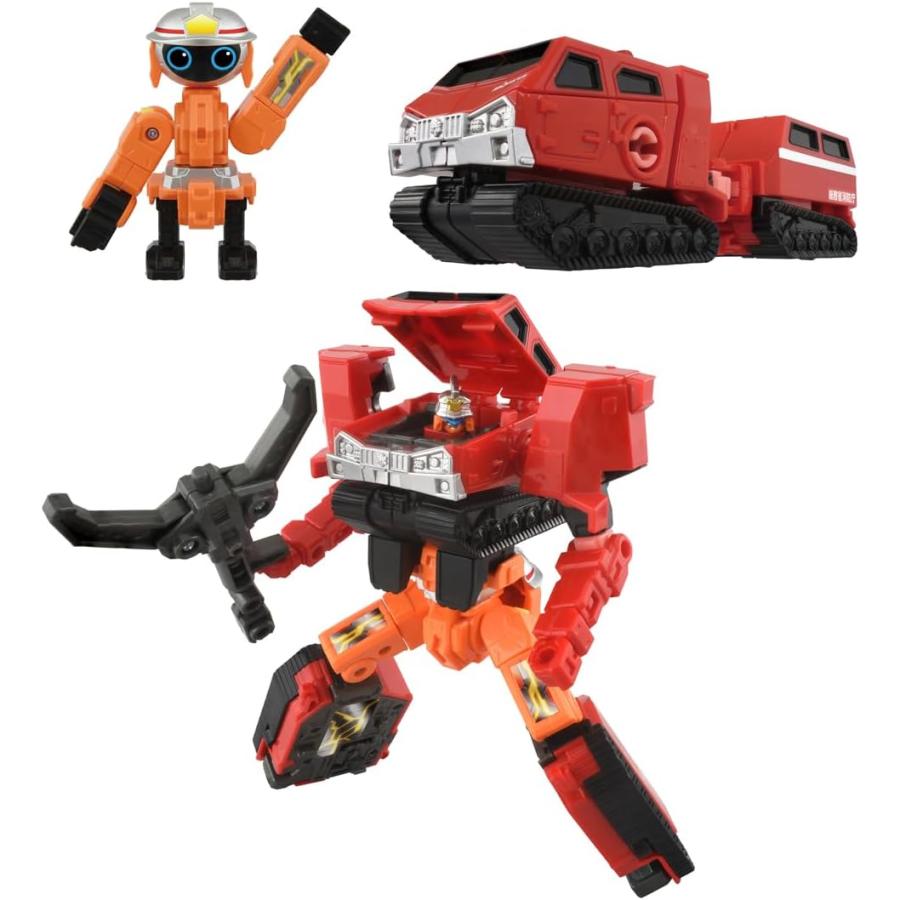 タカラトミー（TAKARA TOMY） 再販予約 2026年9月発売予定 ラッピング