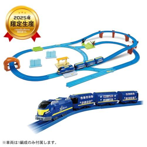 タカラトミー（TAKARA TOMY） ラッピング不可 プラレール キミのまちを
