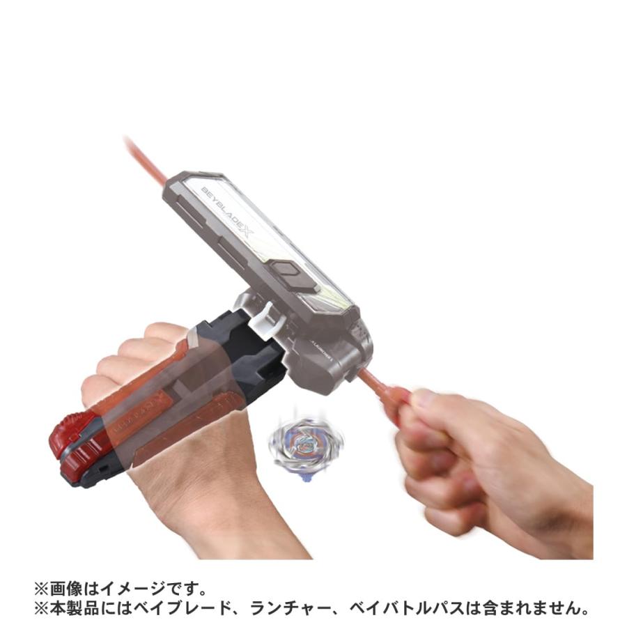 タカラトミー（TAKARA TOMY） ラッピング対応 BEYBLADE X ベイブレード