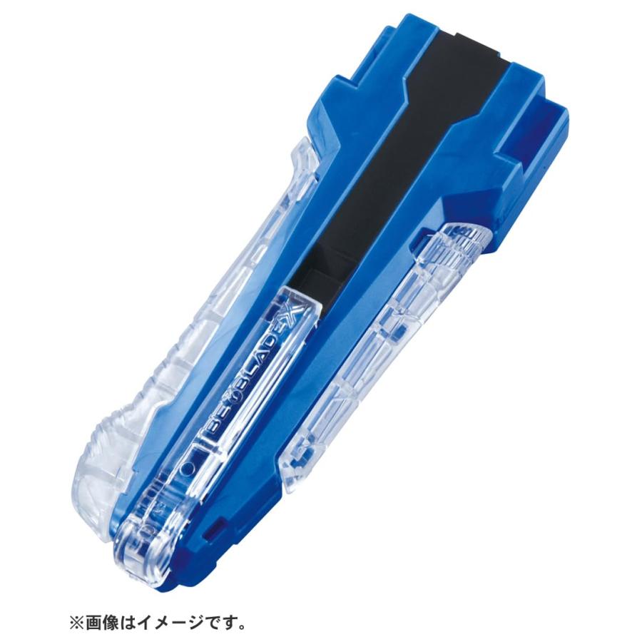 ベイブレードX ラッピング対応 BEYBLADE X BX-42 ラバーカスタム