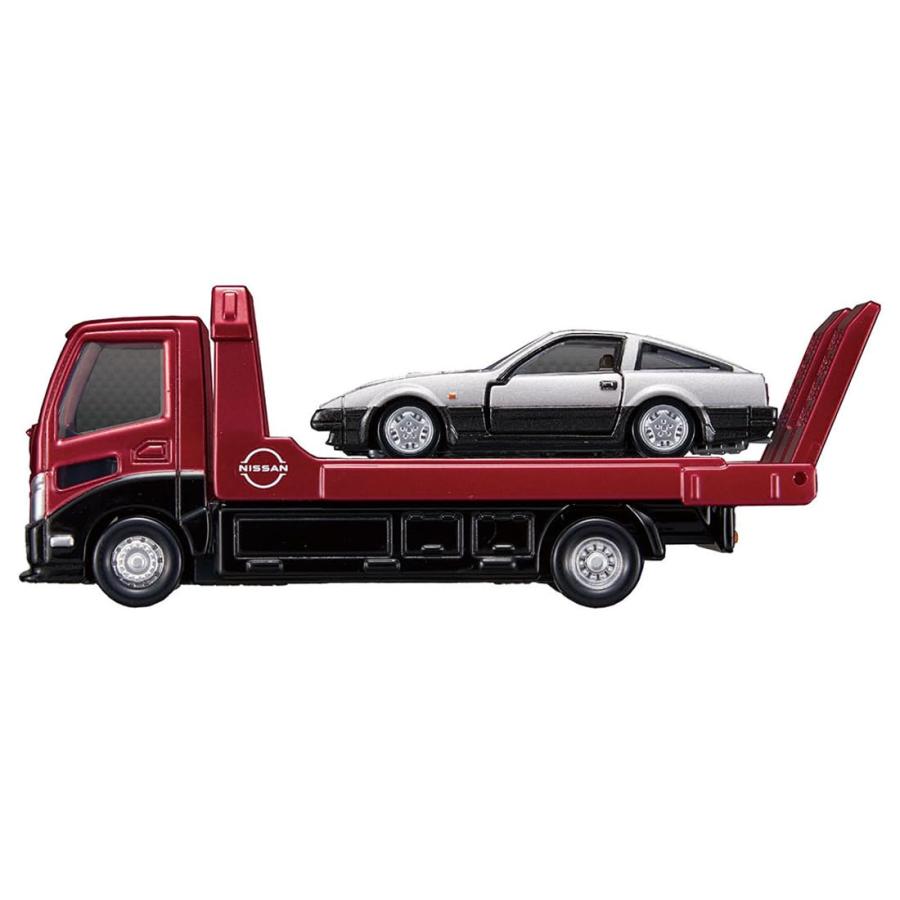 タカラトミー（TAKARA TOMY） ラッピング対応 tomicaトランス
