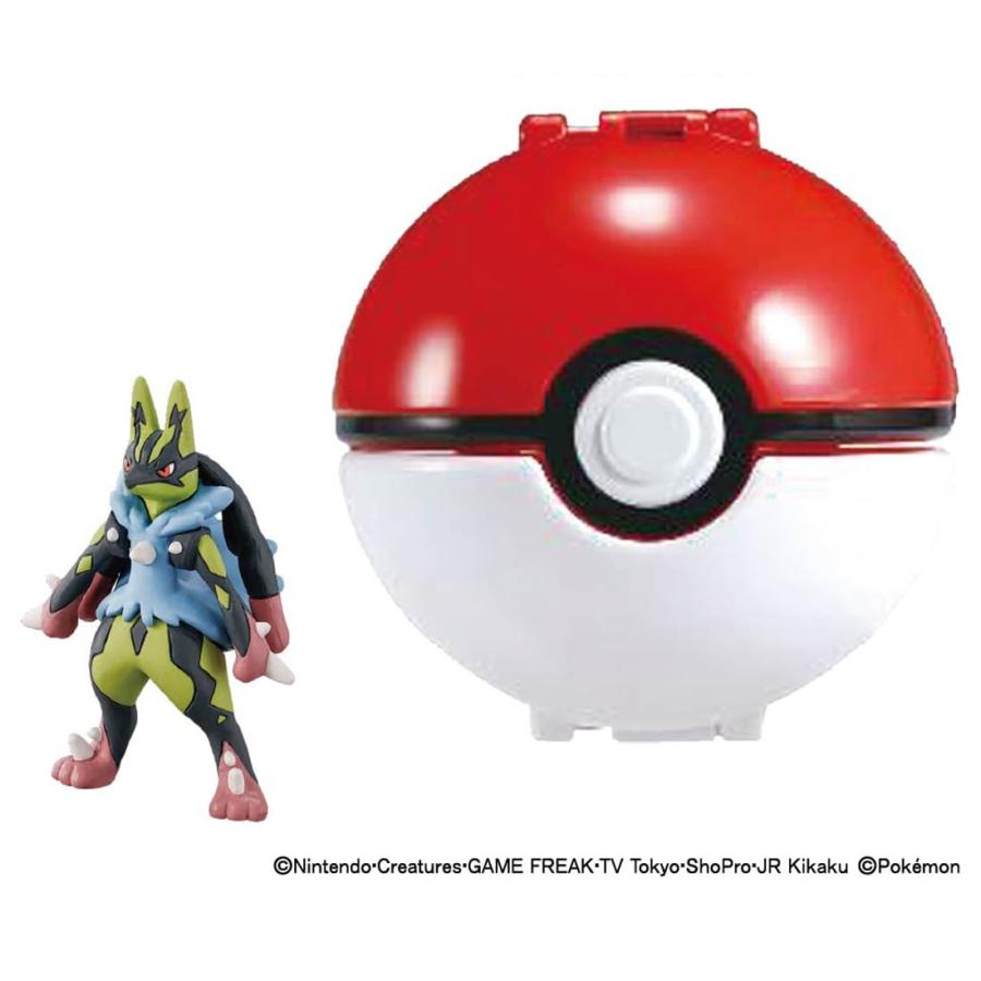 タカラトミー（TAKARA TOMY） ラッピング対応 ポケットモンスター