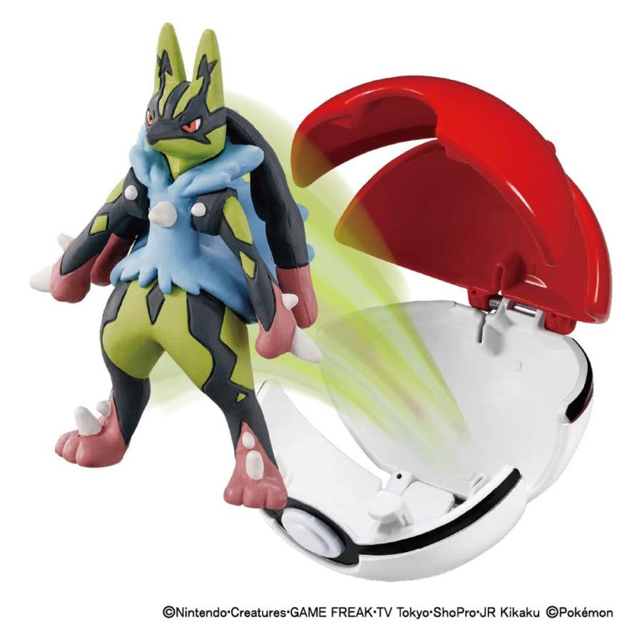 タカラトミー（TAKARA TOMY） ラッピング対応 ポケットモンスター