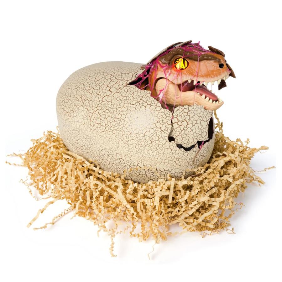 【新品】うまれて! ウーモ ジュラシック・ワールド おまけ付き ボンボンドロップ ウーモ うまれてウーモ ジェラシックワールド おもちゃ 子供 子ども