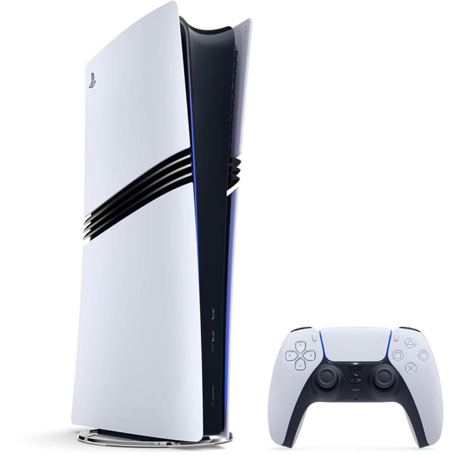 新品 PlayStation 5 Pro CFI-7000B01 本体 PS5 PRO : トイズプライム