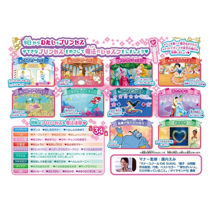 セガ（SEGA） ラッピング対応 ePICO イーピコ 専用絵本ソフト