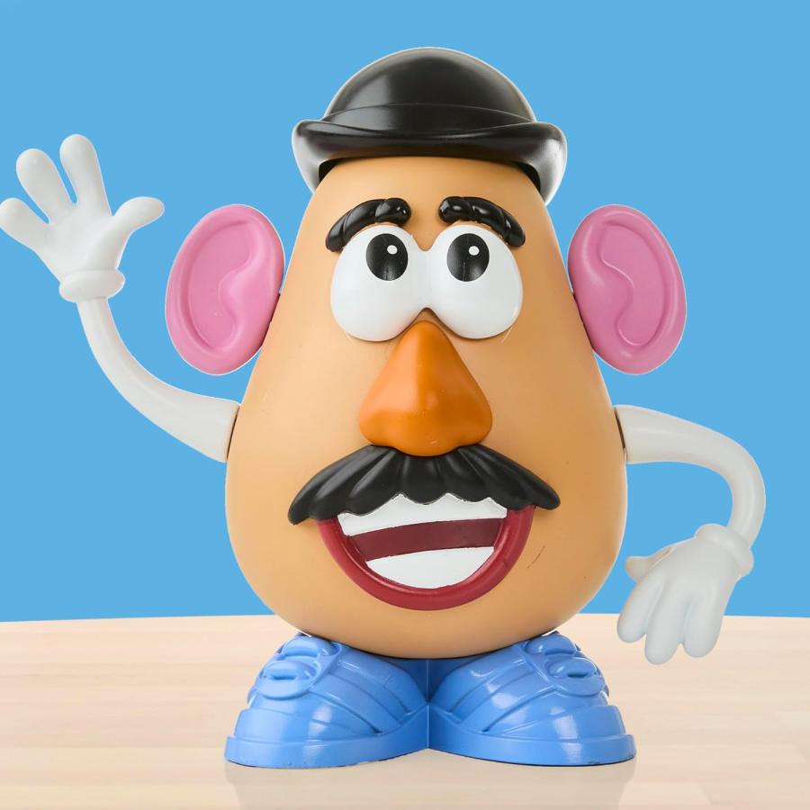 Hasbro ラッピング対応 トイ ストーリー5 おしゃべりミスター ポテト