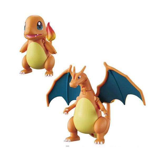 BANDAI（バンダイ） ラッピング対応 ポケモンチェンジ リオル ルカリオ