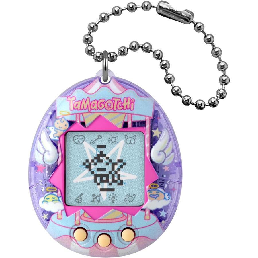 たまごっち 予約2026年7月発売予定 Original Tamagotchi Tama Collage
