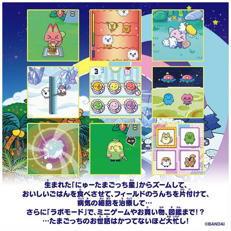 BANDAI（バンダイ） 予約2026年7月11日発売 ラッピング対応 Tamagotchi