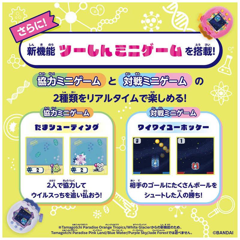 BANDAI（バンダイ） ラッピング対応 Tamagotchi Paradise Orange