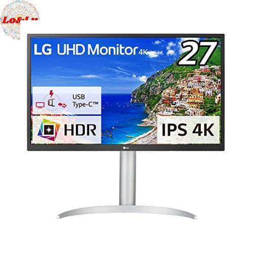 LG モニター ディスプレイ 27UP550N-W 27インチ /グラフィック LG モニター ディスプレイ 27UP550N-W 27インチ /グラフィック