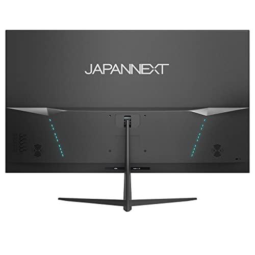 JAPANNEXT 32インチVAパネル搭載 フルHD液晶モニター JN-V32FLFHD HDMI VGA フレ｜loandlu｜02