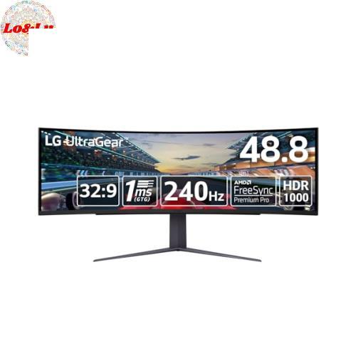 LG ゲーミングモニター 49GR85DC-B 48.8インチ UltraGear/PC LG ゲーミングモニター 49GR85DC-B 48.8インチ UltraGear/PC