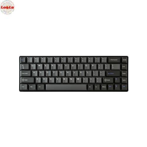 DrunkDeer G65 ラピッドトリガー メカニカルキーボード 磁気スイッチ