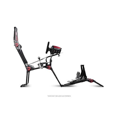 Next Level Racing レーシングコックピット F-GTLite 折 Amazon.com: Next Level Racing F-GT Lite Formula and GT