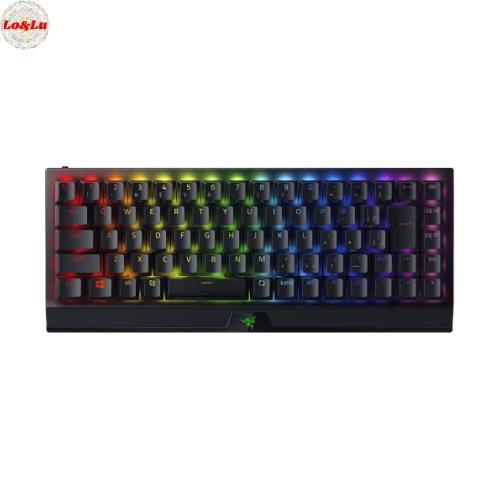 LAZER - Razer ゲーミングキーボード ワイヤレス 無線 メカニカルキーボード Razer ゲーミングキーボード ワイヤレス 無線 メカニカル