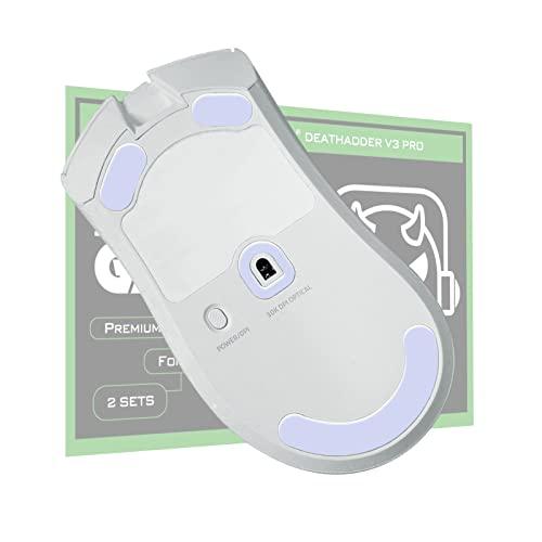 TALONGAMES マウスソール Razer Deathadder V3 Pro 用 交換用 2