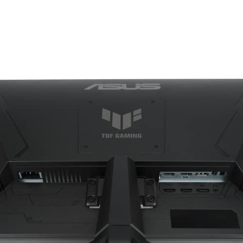 ASUS ゲーミングモニター TUF Gaming VG249QM1A 23.8インチ ASUS ゲーミングモニター TUF Gaming VG249QM1A 23.8インチ