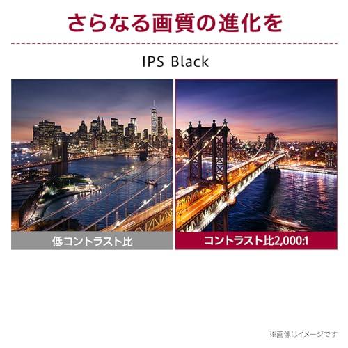 LG モニター ディスプレイ 32UQ850V-W 31.5インチ/IPS Black/4K (3840