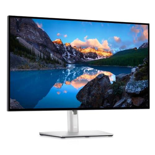 Dell U2723QE-A 27インチ 4K USB-Cハブモニター(5年間無輝点交換 Dell U2723QE-A 27インチ 4K USB-Cハブモニター(5年間無輝点交換
