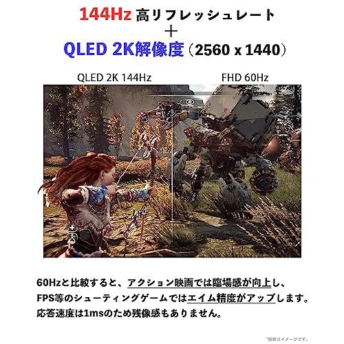 EHOMEWEI モバイルモニター 144Hz 15.6インチ 2K Amazon.co.jp: EHOMEWEI モバイルモニター 144Hz 15.6インチ 2K