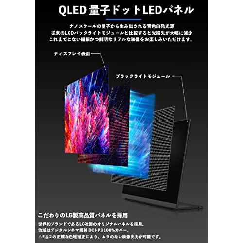 EWEI モバイルモニター 144Hz 15.6インチ 2K Amazon.co.jp: EHOMEWEI モバイルモニター 15.6インチ 144Hz 2.5