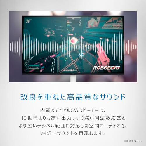 Dell S2725HS-A 27インチ モニター(無輝点5年保証/FHD/IPS,非 Dell S2725HS-A 27インチ モニター(無輝点5年保証/FHD/IPS,非