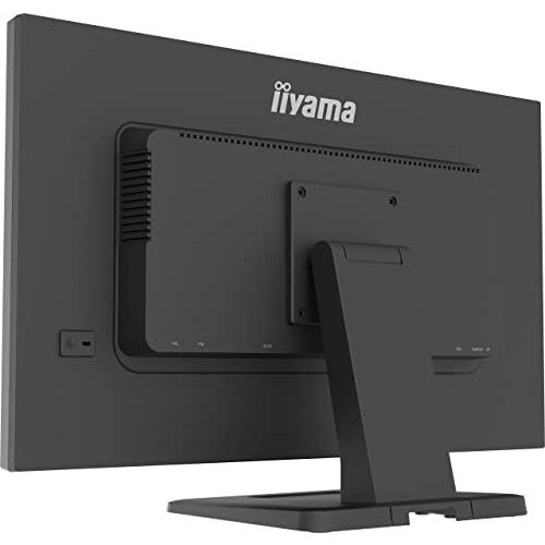 iiyama 23.6インチ タッチパネル モニター ディスプレイ HDMI DisplayPort D-sub｜loandlu｜03