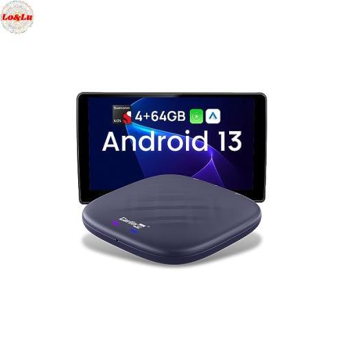 CarlinKit Tbox Plus Android13.0 4+64GB