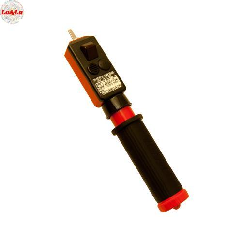 長谷川電機工業 (Hasegawa Denki Kogyo) 伸縮式 高・低圧用検電器 HSS  