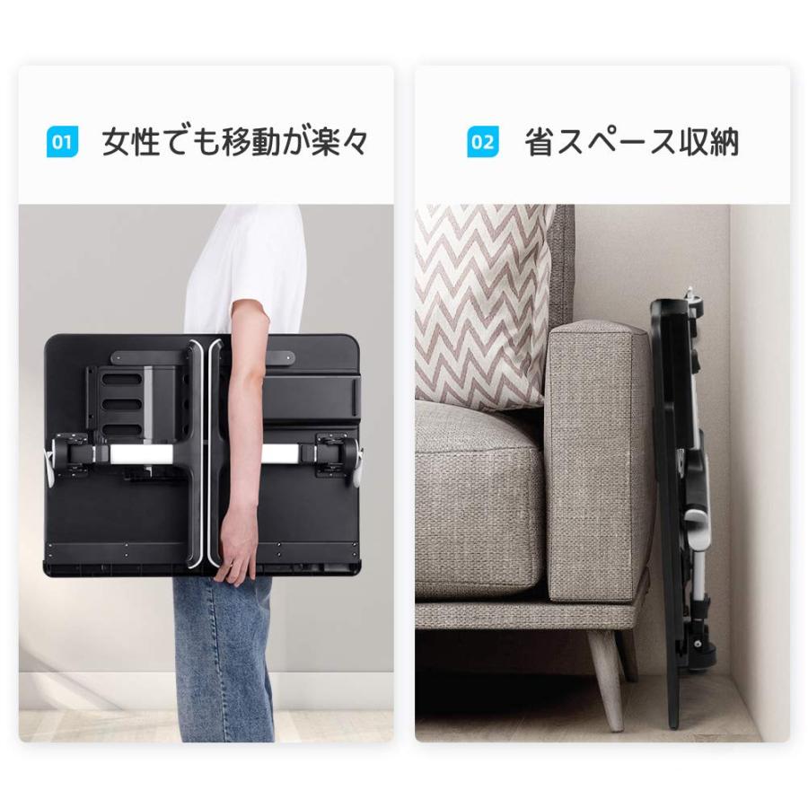 【在庫セール】SAIJI 折りたたみ ミニテーブル「安定性強化版」机 ローテーブ Amazon | SAIJI 折りたたみミニテーブル「安定性強化版」ロー