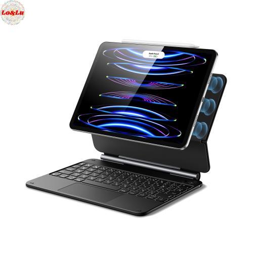 ipad air5 esrマジックキーボード付