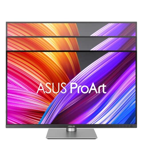 ASUS 4K モニター ProArt PA329CRV 31.5インチ/IPS/3年間無輝点