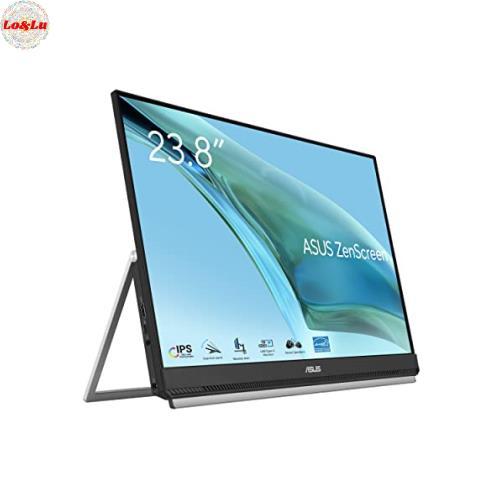 ASUS モバイルモニター ZenScreen MB249C 23.8インチ ASUS モバイルモニター モバイルディスプレイ ZenScreen MB249C 23.8