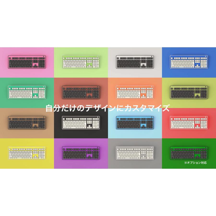 REALFORCE R3 ハイブリッド フル 45g 日本語配列 R3HA21 Amazon.co.jp: REALFORCE R3 キーボード ハイブリッド フル 45g