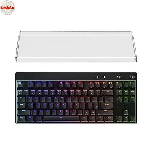 ロジクール G913 TKL キーボードカバーセット Geekria キーボード カバー ケース 互換品 ロジクール G Logicool G913