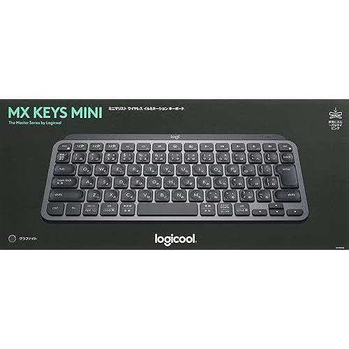 ロジクール MX KEYS mini KX700GRd ミニマリスト ワイヤレス イルミネイテッド : Lo&Lu - 通販 - Yahoo!ショッピング ロジクール MX KEYS mini KX700GRd ミニマリスト ワイヤレス イルミネイテッド : Lo&Lu - 通販 - Yahoo!ショッピング