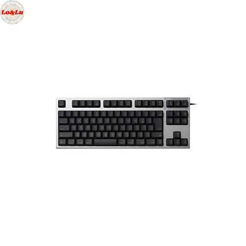 東プレ REALFORCE TKL SA for Mac 英語配列 等荷重 87キー 静音