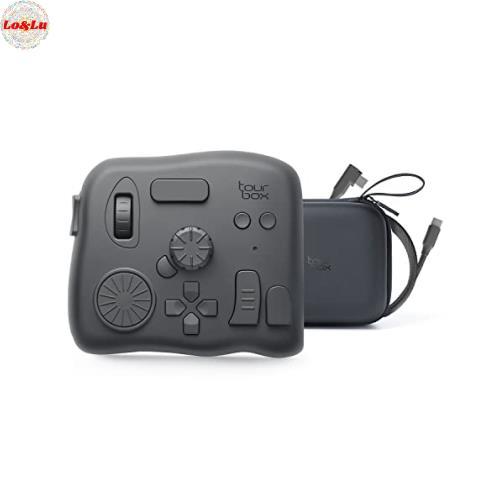 TourBox Eliteフラッグシップモデル左手デバイス Bluetooth