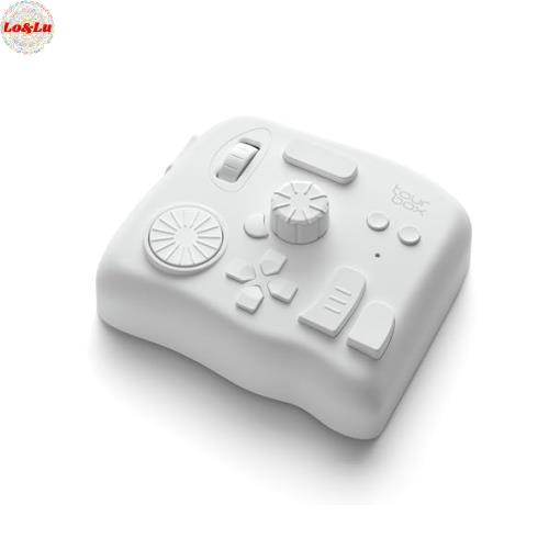 TourBox Elite[フラッグシップモデル] 左手デバイス