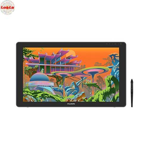HUION 液タブ Kamvas22 Plus 液晶ペンタブレット 21.5型 量子 HUION 液タブ Kamvas22 Plus 液晶ペンタブレット 21.5型 量子
