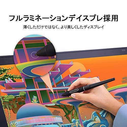 HUION 液タブ Kamvas22 Plus 液晶ペンタブレット 21.5型 量子 HUION 液タブ Kamvas22 Plus 液晶ペンタブレット 21.5型 量子