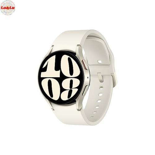 Galaxy Watch6 40mm｜ゴールド｜スマートウォッチ 本体 端末  