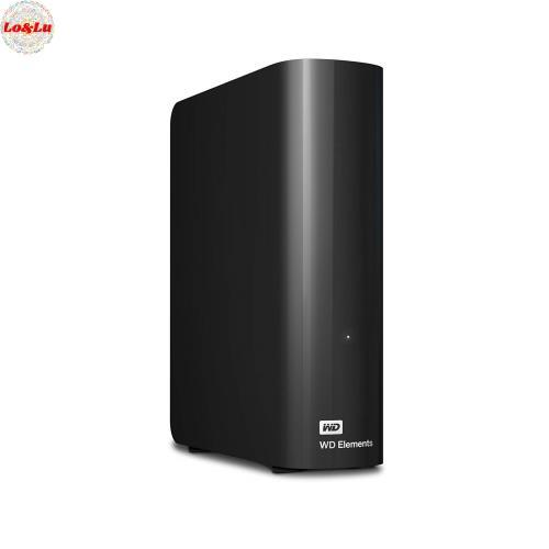 ウエスタンデジタル WD デスクトップHDD 8TB USB3.0 ウエスタンデジタル WD デスクトップHDD 8TB USB3.0 Elements Desktop