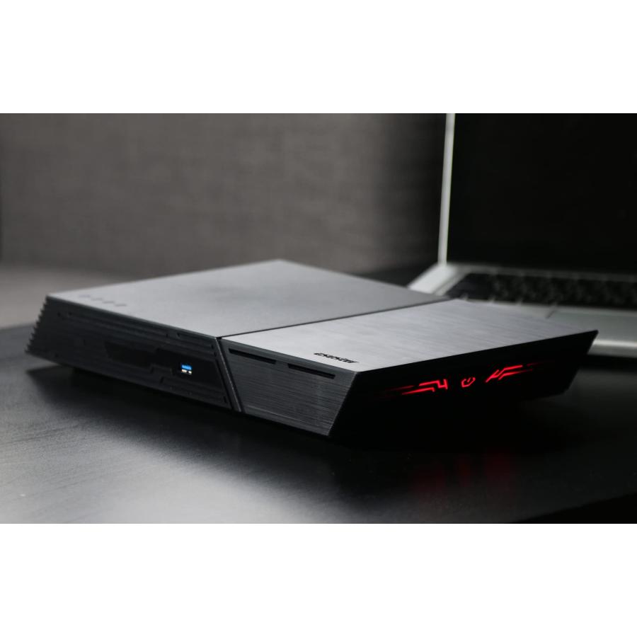 ASUSTOR ASUS子会社 SSD NAS 6ベイ FS6706T 新品 Amazon.co.jp: ASUSTOR ASUS子会社 SSD NAS 6ベイ FS6706T Flashstor 6