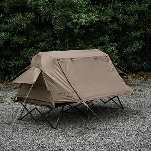 Naturehike ワンタッチ テント 1人用テント専用コット(220cm Naturehike ワンタッチ テント 1人用テント専用コット(220cm