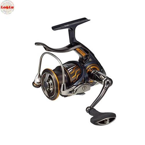 ダイワDAIWA スピニングリールレバーブレーキ 20 インパルト 2500H-LBD2020モデル ダイワ(DAIWA) スピニングリール(レバーブレーキ) 20 インパルト 2500H